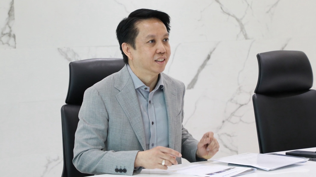 เล็งขยายอายุ CEO รัฐวิสาหกิจ