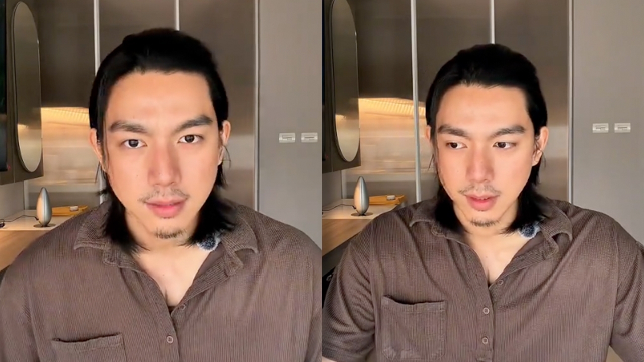 “ไบร์ท นรภัทร” เล่าจุดเปลี่ยนหักดิบเลิกบุหรี่ เผยเหตุผลทำไมตัดใจทั้งๆ ที่อยู่ห่างกันไม่ได้