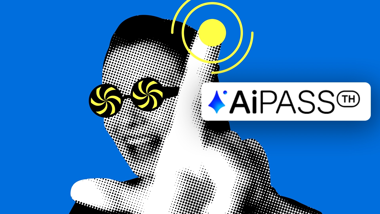 TH-Ai Passport Thai Language Issues: Usage Lower Than Registrations, Is It Worthwhile?