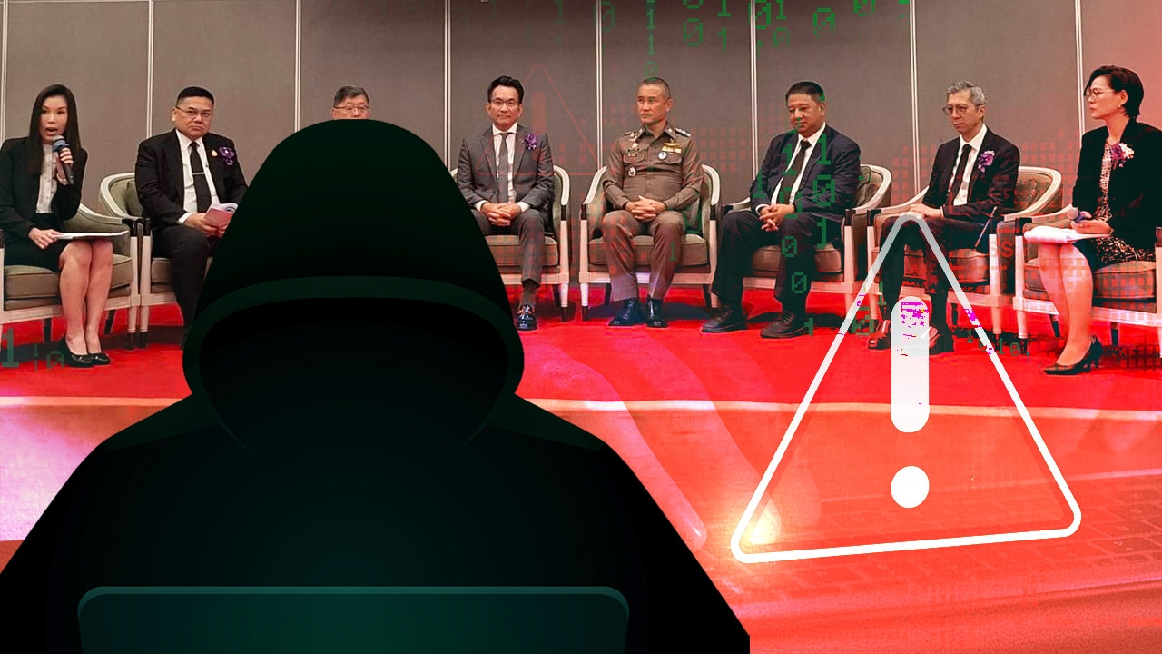 Why Thailand? An In-Depth Look at the Haven for Transnational Criminals and the Urgent Operations to Crack Down on Money Mule Networks and Online Threats