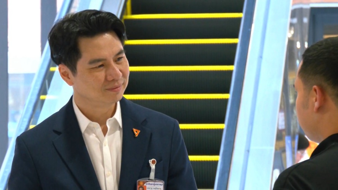 “ภาวุธ” ชี้ TH-AI Passport ภาษาเพี้ยน เพราะเอาของถูกมาใช้ โมเดลตัวตั้งต้นไม่ได้เก่งภาษาไทย 