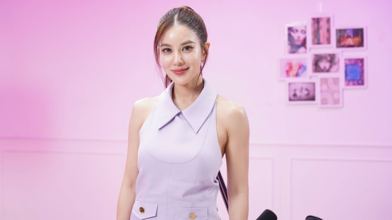 “ก้อย รัชวิน” เคยทุ่มทุกอย่างให้ลูกจนลืมดูแลตัวเอง 2 ปีเต็ม! เพราะอยากเป็นแม่ที่ดีที่สุด