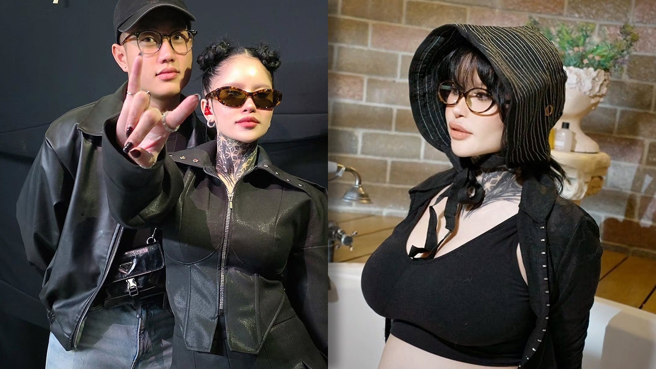 Surprise!! Prang Prangtip Announces Pregnancy, Preparing to Become a New Mother
