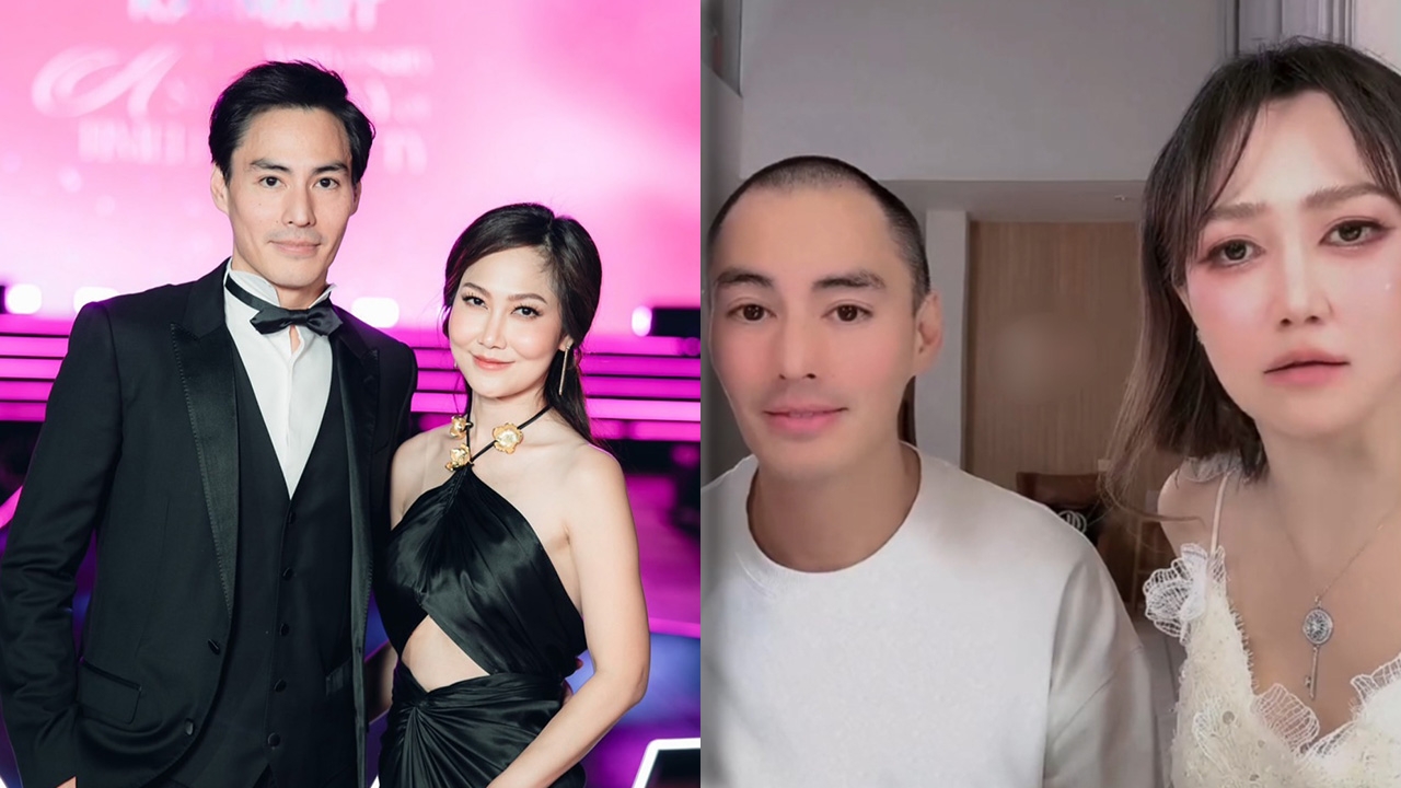 ไฮโซน้ำหวาน ฟาดแรง! คนคอมเมนต์แซะสามี นาวิน ต้าร์ ลั่นเสืxxได้แต่สุภาพด้วย (คลิป)