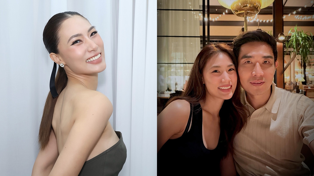 ชัดเจน! เพลง ชนม์ทิดา แจงภาพคู่หนุ่มไม่ใช่แฟนใหม่ ย้ำสเตตัสยังโสดเหมือนเดิม
