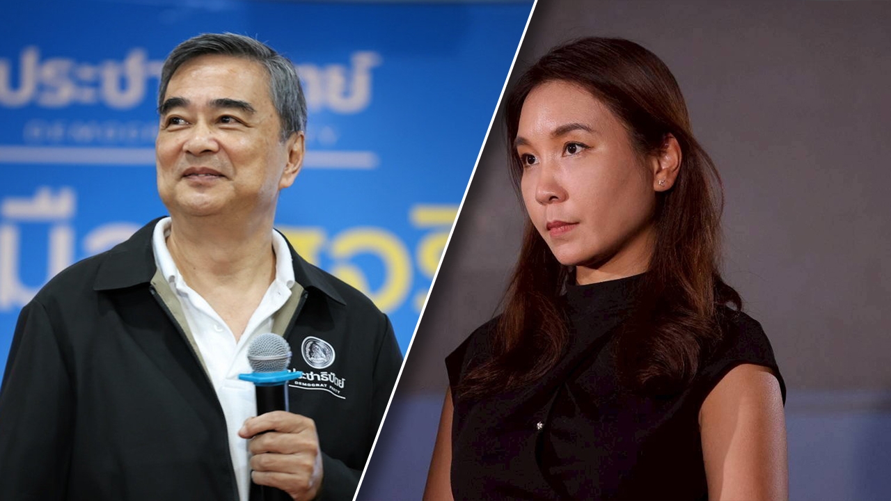 วง กมธ.งบ 70 เพิ่มงบกลางรับภัยพิบัติ 6 พันล้าน “มาร์ค-ไหม” จองคิวอภิปรายถล่ม