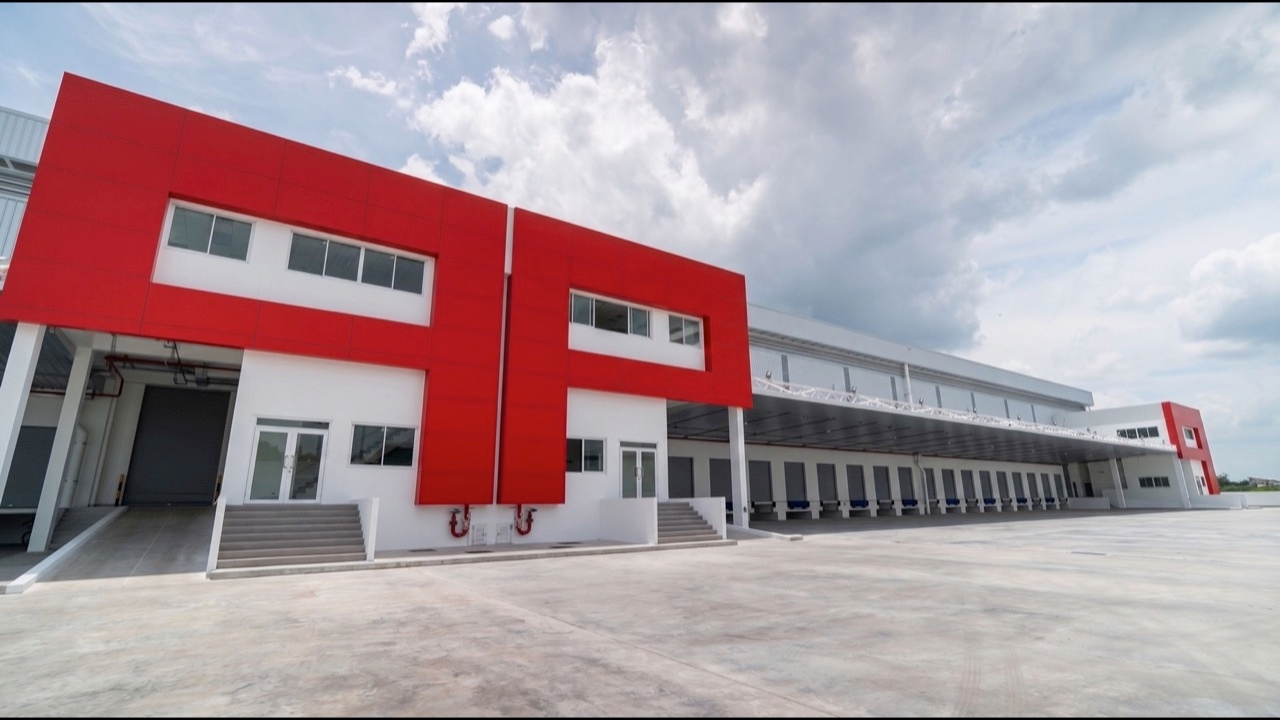 CHERY เพิ่บงบสร้างคลังอะไหล่ ศูนย์ฝึกอบรม โครงสร้างพื้นฐาน บริการหลังการขาย เพื่อการดูแลลูกค้า