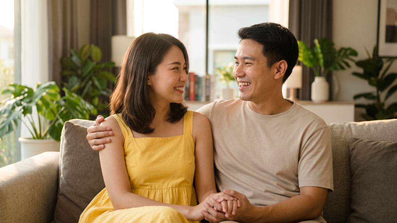วิธีดู "คู่หนุนดวง" ด้วยตัวเองจากชีวิตประจำวัน เช็กง่ายๆ ไม่ต้องพึ่งหมอดู