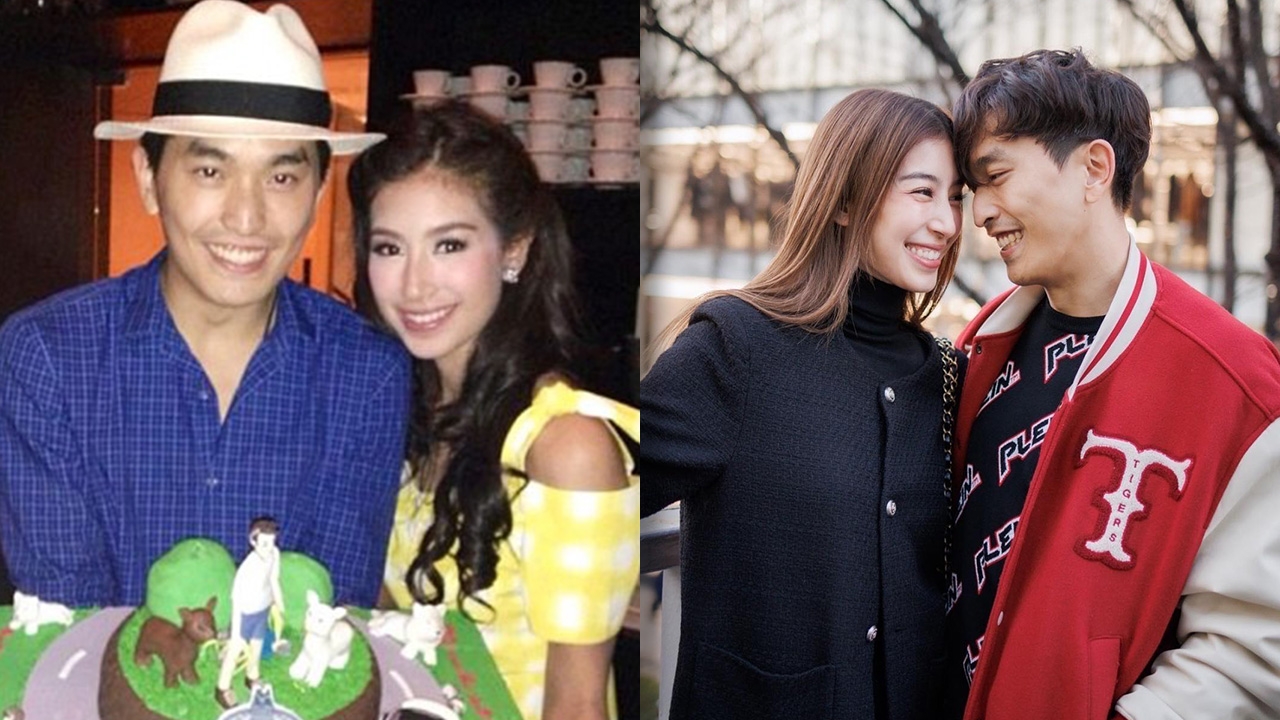 เส้นทางรัก 14 ปี มิ้นต์ ชาลิดา-ภูผา เตชะณรงค์ จากแชตแรกขอพินบีบี สู่วันที่ขอแต่งงาน