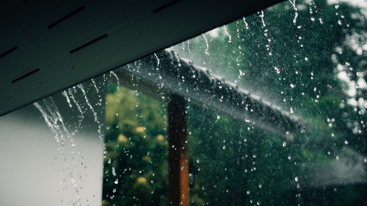 อุตุฯ เตือนฉบับ 1 ฝนตกหนักถึงหนักมาก เช็กพื้นที่ได้รับผลกระทบ 4-7 ก.ย. นี้