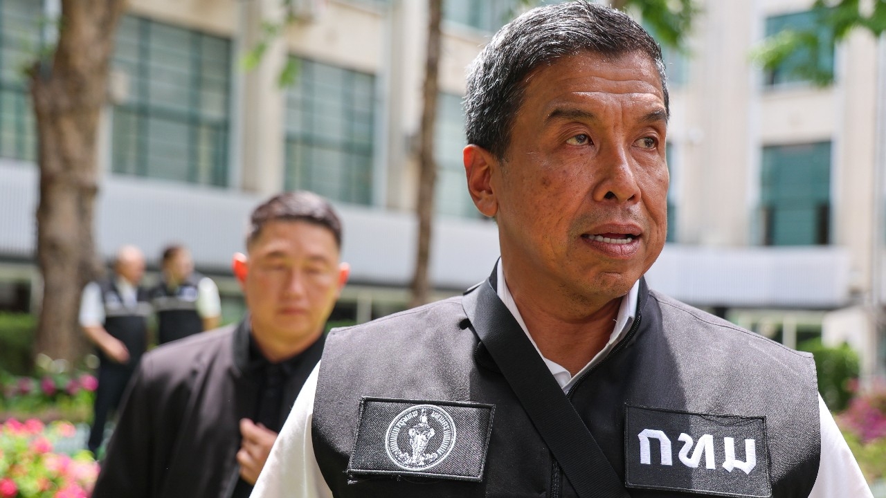 “ชัชชาติ” ย้ำ ไม่บังคับคนไร้ที่พึ่งพักบ้านอิ่มใจ วอนประชาชนอย่านำอาหารไปแจกตามถนน
