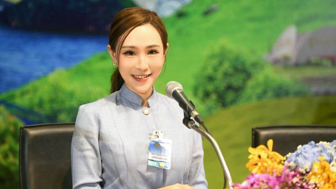 ครม. ย้ายจัดงานพืชสวนโลก 2572 มาลงปากช่อง ชี้คุ้มค่าระยะยาว