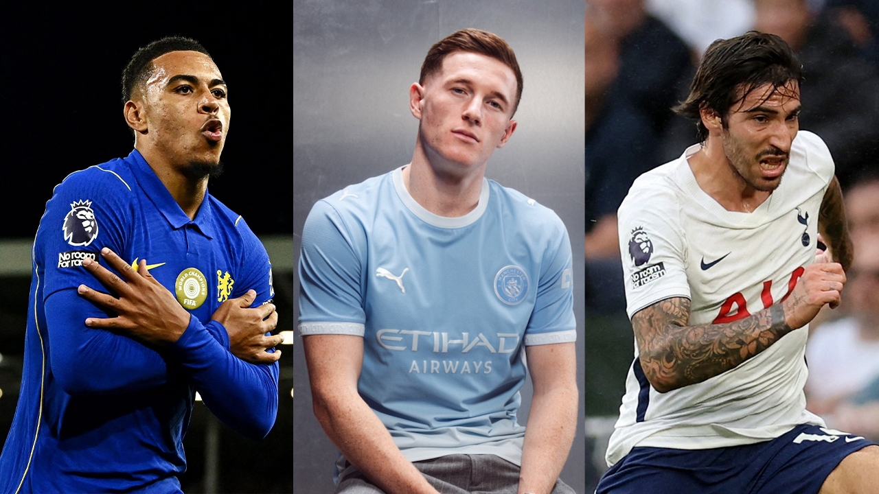 Unexpected Teams Among Top 10 Premier League Clubs Spending Most on New Signings in 2026-27 Summer Transfer Window