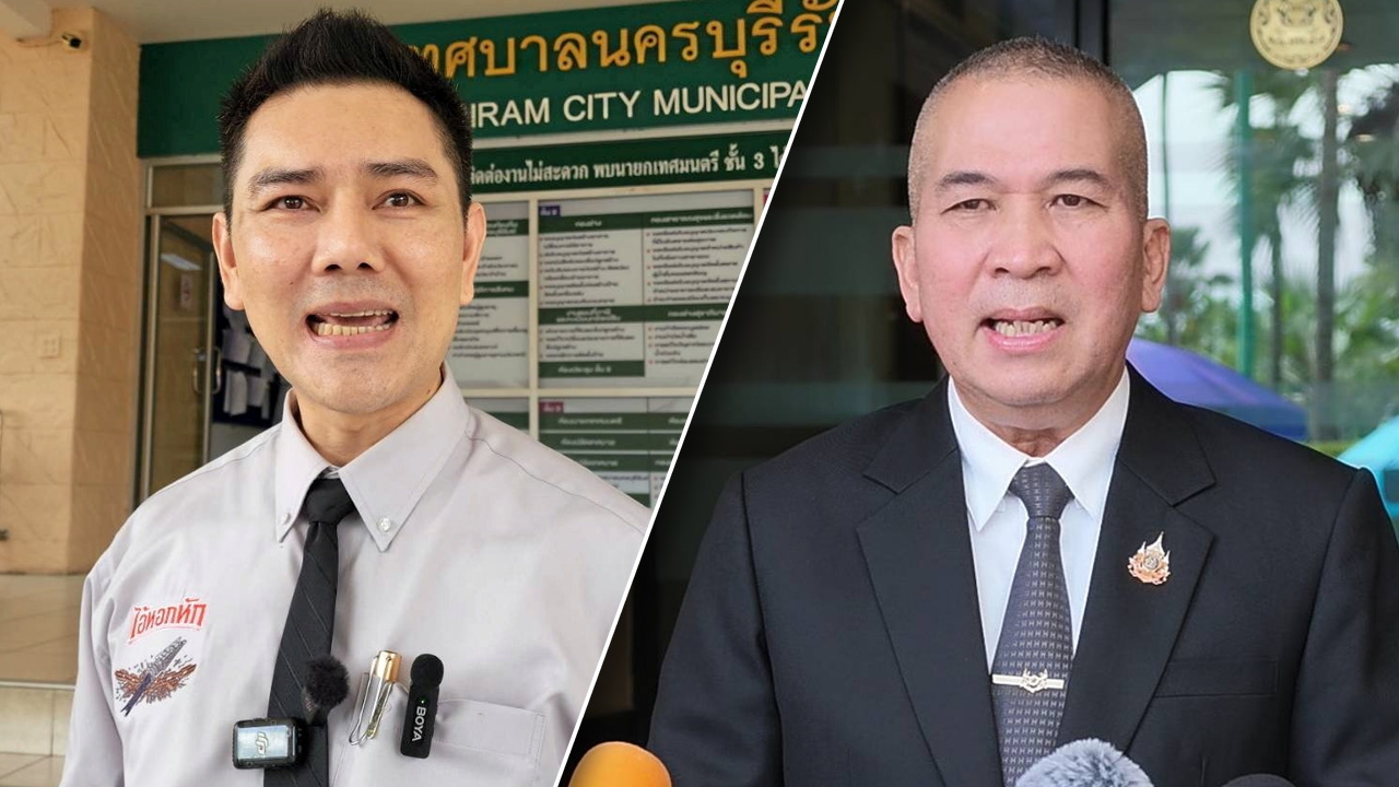 “รุทธพล” หนุน “ทนายอั๋น” ฟ้องหมิ่นประมาท บอกจะได้เอาความจริงไปสู้ในศาล