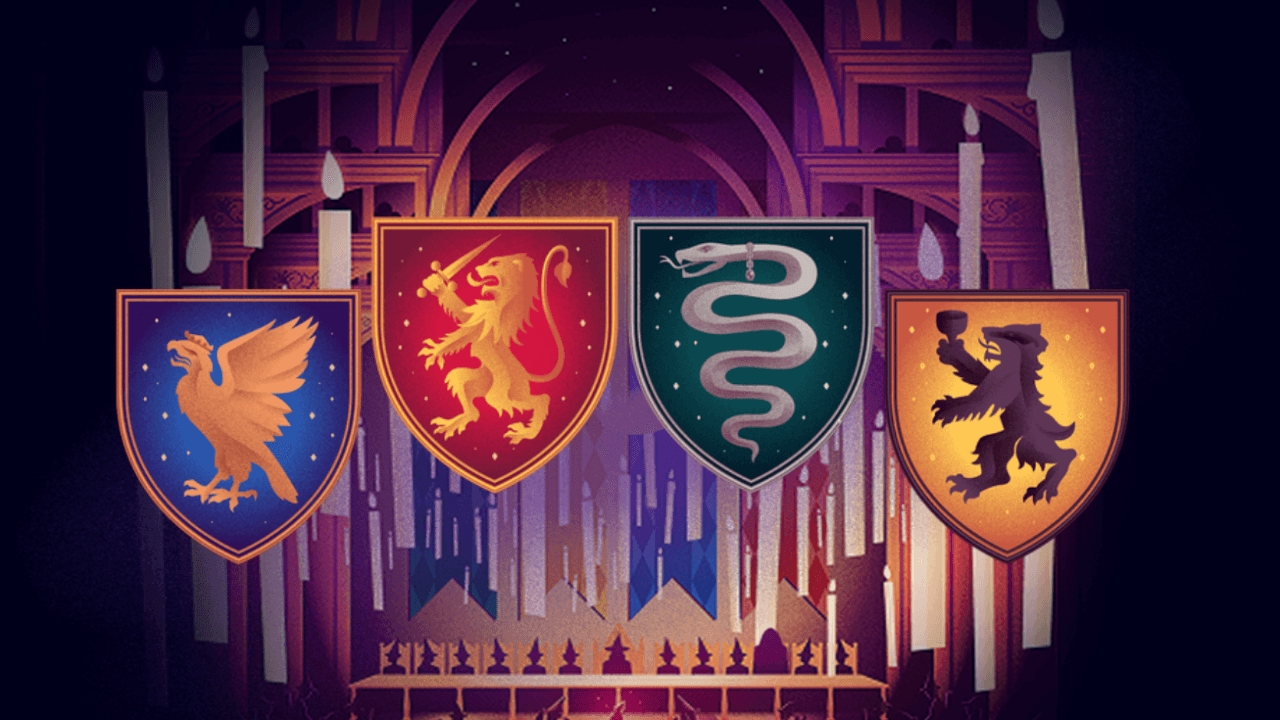 กลับสู่ฮอกวอตส์ เว็บไซต์ทางการ Harry Potter เปิดแบบทดสอบจากหมวกคัดสรรเวอร์ชันใหม่