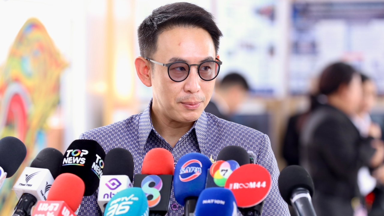 “วรศิษฎ์” สั่ง ผวจ. ทุกจังหวัด เข้มจ้างเหมา สกัดผู้หลุดจากบัญชีทุจริตสอบ 