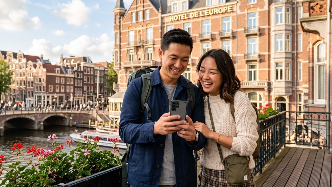 6 Tips for Booking Cheap Accommodation in Thailand and Abroad: Real Ways to Save on Travel Costs