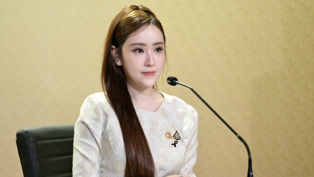 รัฐบาลจัดงานมหกรรมสร้างอาชีพผู้พิการ ต่อยอดศักยภาพ ดึงเทคโนโลยี AI - ทักษะดิจิทัล เสริมจ้างงาน