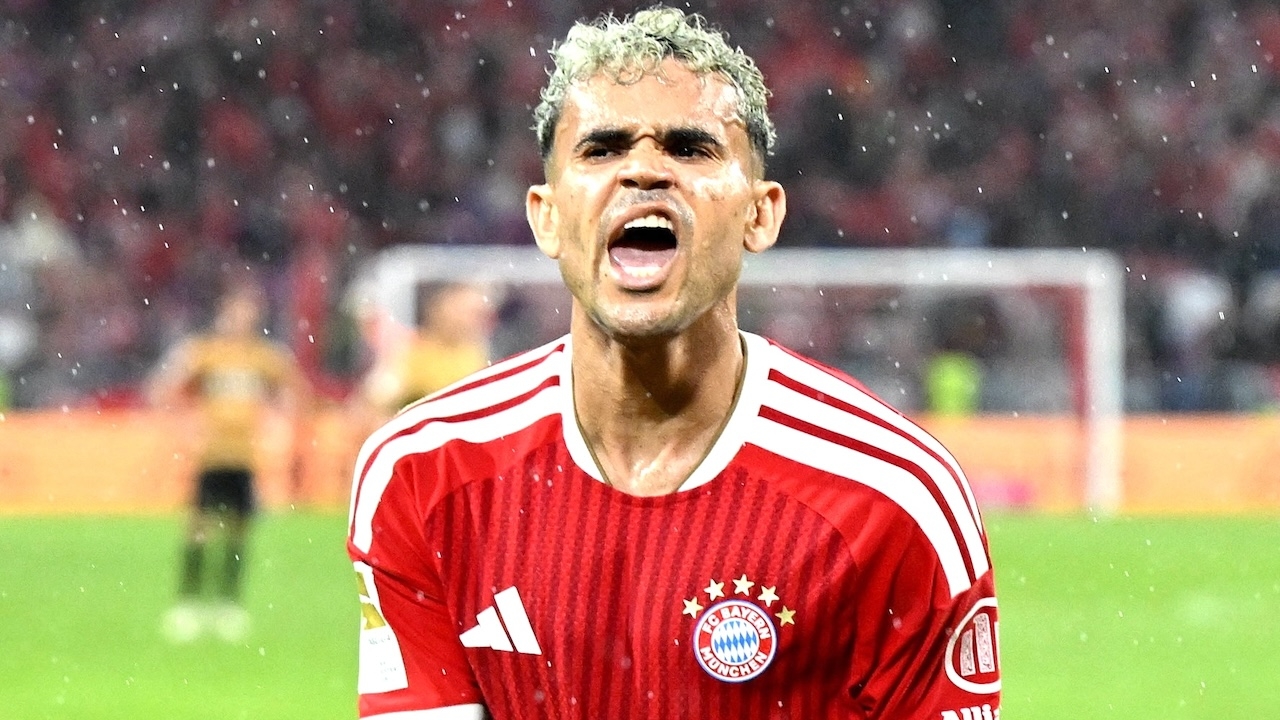 Bayern Munich Thrashes Stuttgart to Kick Off 2026-27 Bundesliga Season