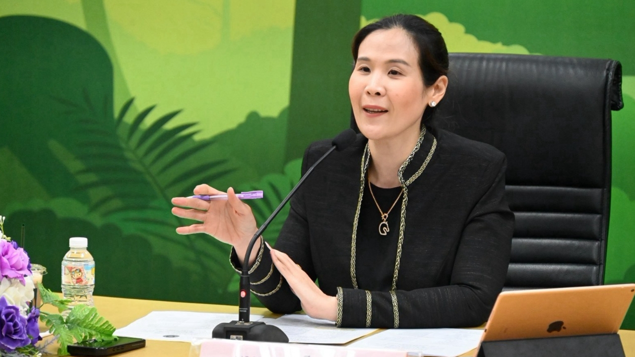 “กุลวลี” ปลดล็อกเยียวยาผู้รับผลกระทบช้างป่า เร่งเคลียร์ยอดค้าง 41 ล้าน