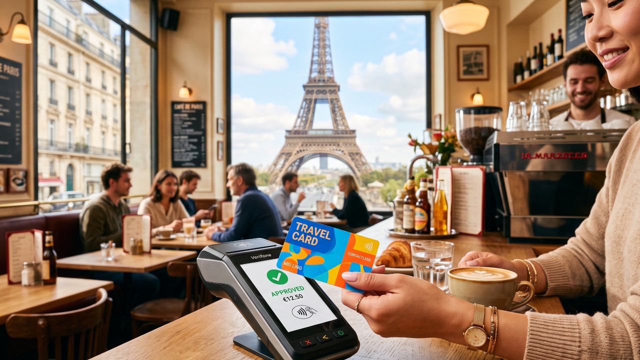 Maximizing Your Travel Card for 2026 Trips in Thailand and Abroad Without Incurring Fees