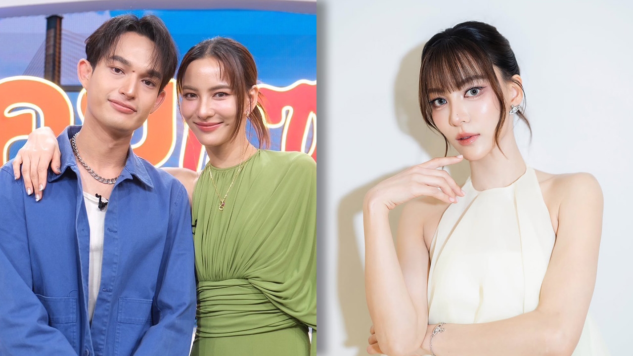 ย้อนความรู้สึก "กรีน อัษฎาพร" หลังเคยเปิดตัว "พัตเตอร์" น้องชายต่างแม่ที่ไม่เคยเจอหน้า 30 ปี