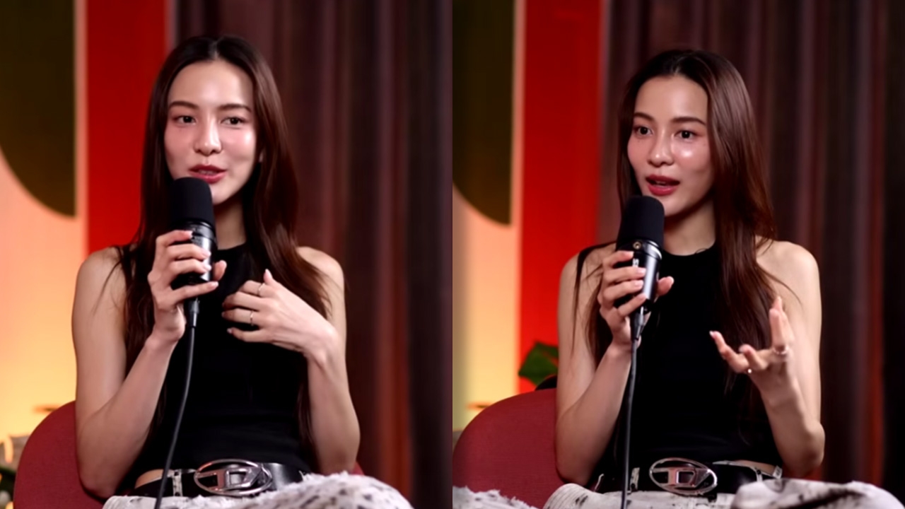 หรือจะเป็นคนนี้? ย้อนแผลในใจ "กรีน อัษฎาพร" บทเรียนราคาแพงน้องพี่ที่รักที่ไว้ใจหลอกลวง