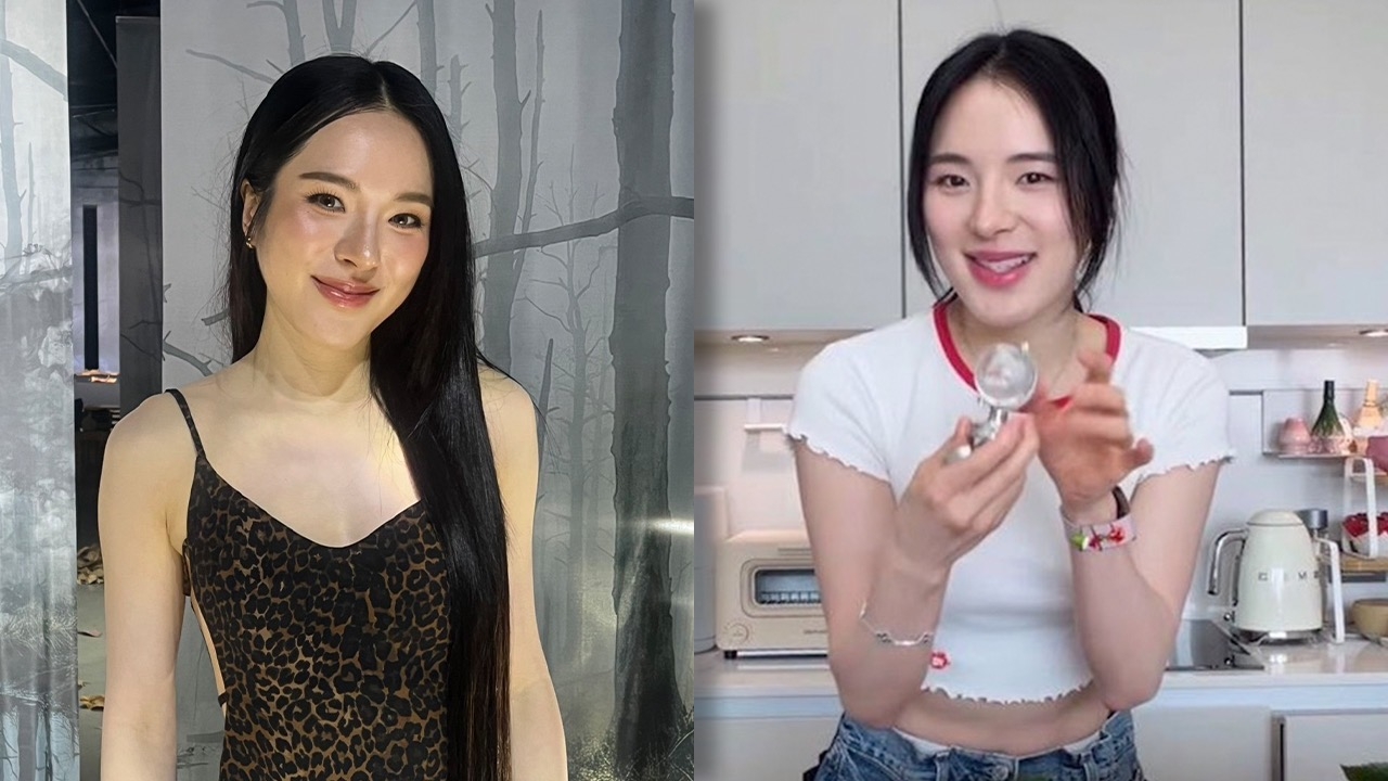 “ปันปัน สุทัตตา”โสดแล้วขอไหว้ตัวเองเพื่อดึงสติขอคนที่ใช่ เดินสายมูแล้วก็ต้องพึ่งตัวเองด้วย 