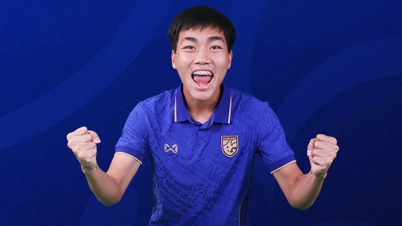 Match Analysis: Thailand U20 vs UAE U20 – 2027 Asian Cup Qualifiers