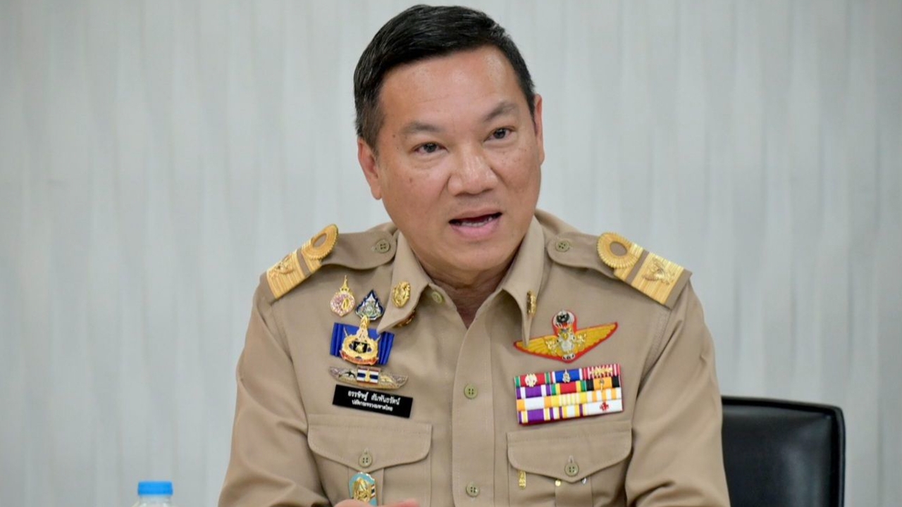 มหาดไทย สั่งการผวจ. ทุกจังหวัด รวบรวมพฤติการณ์ผู้เสพยาเสพ นำตัวดำเนินคดีหรือบำบัดรักษา