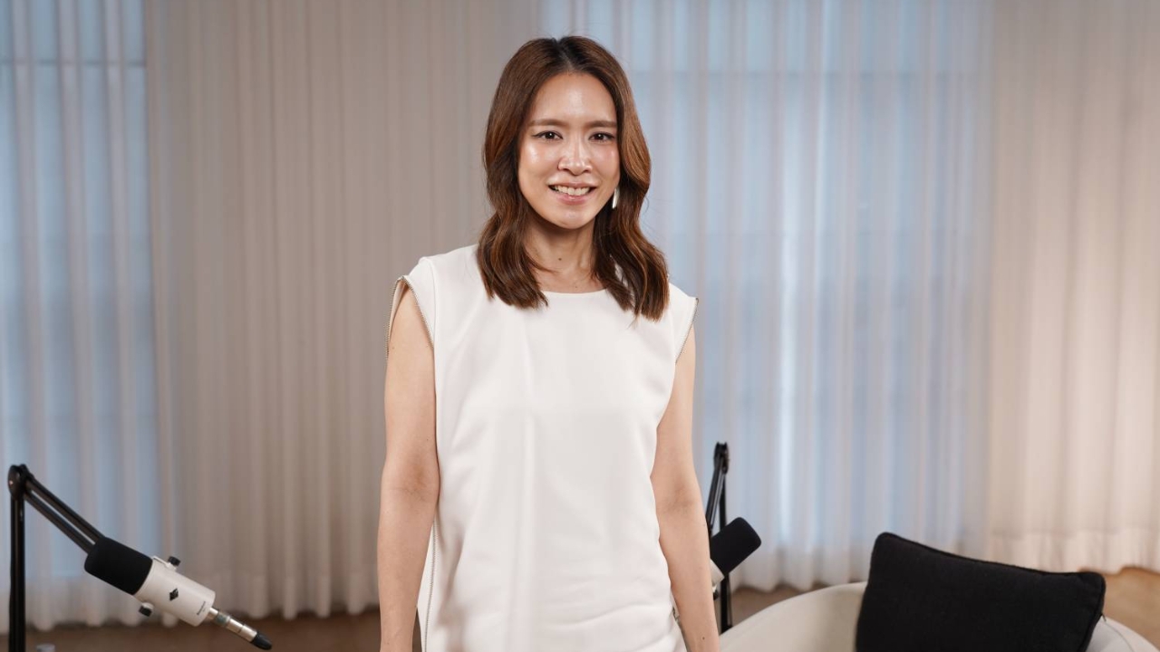 “โดนัท มนัสนันท์” เคยเผชิญมรสุม อินบทจนป่วยใจพัง ต้องพักงาน 1 ปี เผยสามีติดคอนเทนต์หนักมาก!
