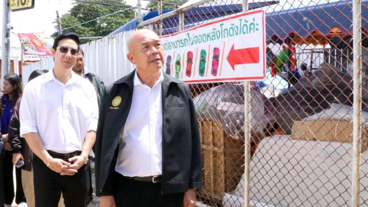 สคบ. ลุยตรวจร้านไลฟ์สดขาย "ซอสราคาถูก" ผงะไร้ อย. เป็นสินค้าหมดอายุ รอทำลาย 