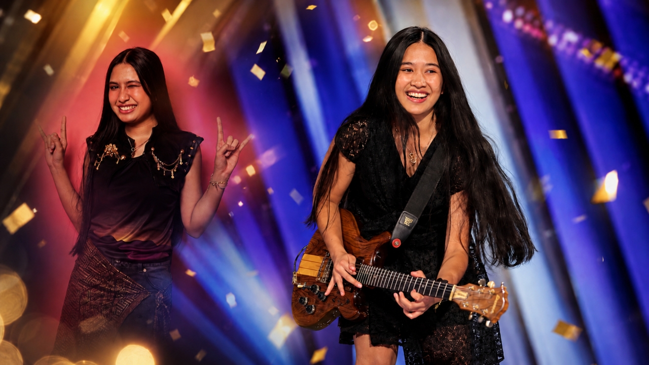 เปิดเงินรางวัล AGT หาก "เนเน่" คว้าแชมป์ จะได้รับสูงสุดกี่ล้านบาท?