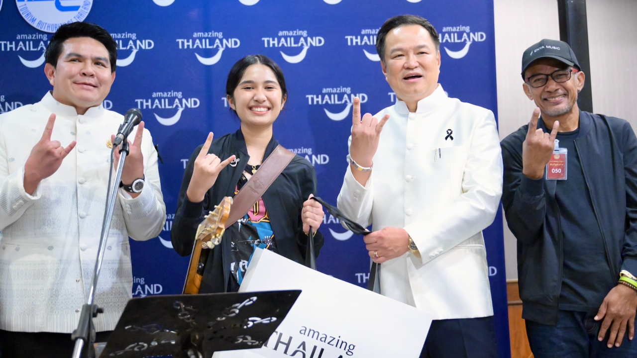 นายกฯ ชื่นชมและยินดีกับ “เนเน่ รอยัล” คว้า Golden Buzzer เข้ารอบชิง America’s Got Talent 2026 