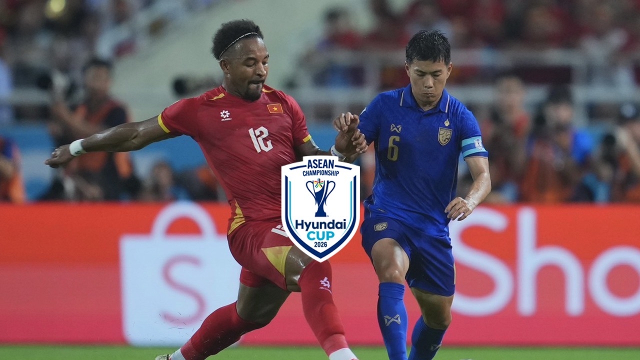 List of ASEAN Football Championship Winners from Inception to Present
