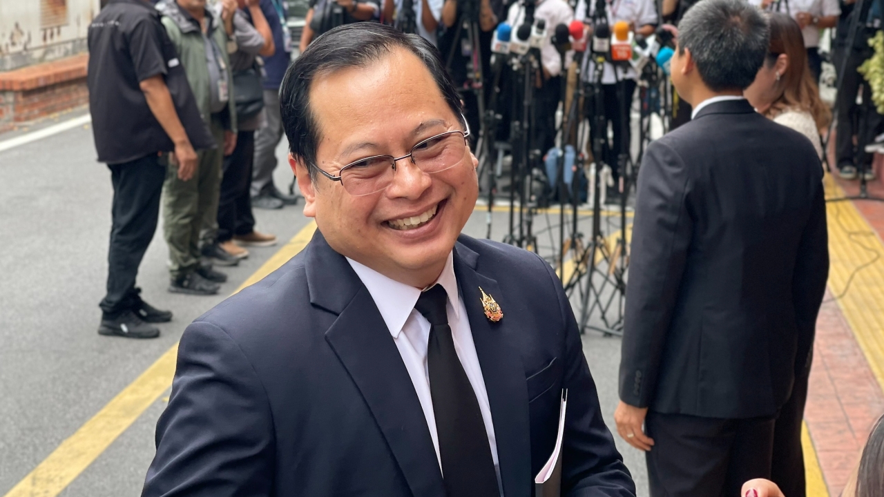 “ปกรณ์” ลั่นความล่าช้าคือความไม่ยุติธรรม จี้ ก.พ. เร่งเคลียร์คดีวินัยค้าง ตีกรอบ 60 วัน