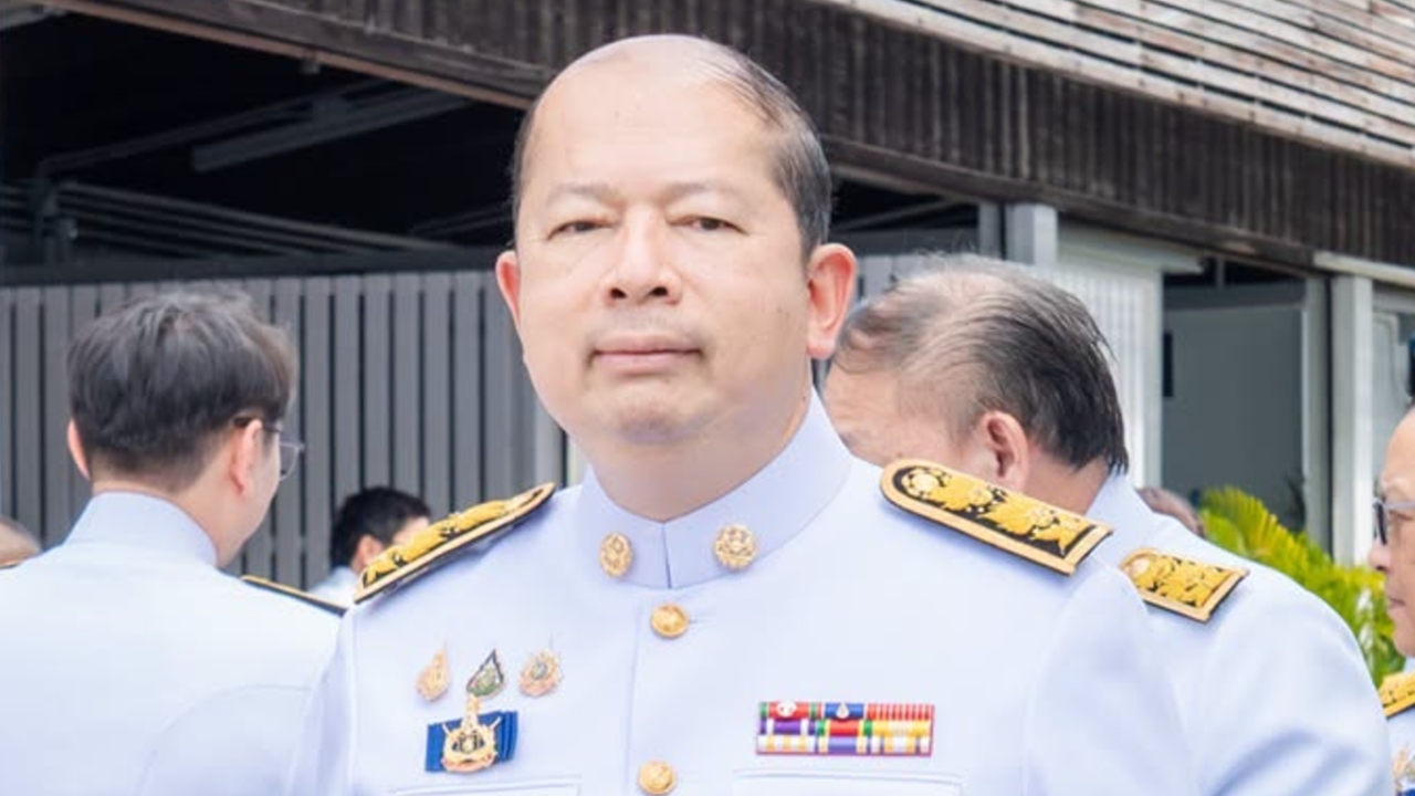 ครม. โยก “ฉัตรชัย บางชวด” จากเลขาฯ สมช. นั่งปลัดสำนักนายกฯ คนใหม่