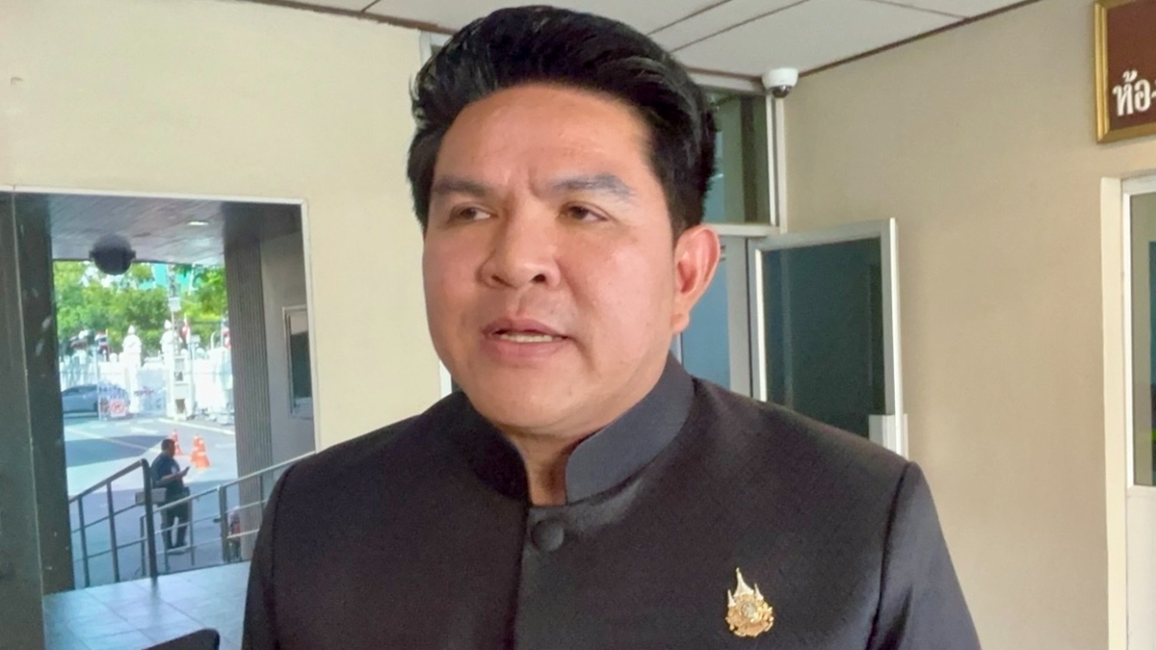 “สุรศักดิ์” คุย “เอกนิติ” เคาะลุยไทยเที่ยวไทยพลัส ขยาย 1 ล้านสิทธิ จ่อจัดแคมเปญเที่ยวน่าน