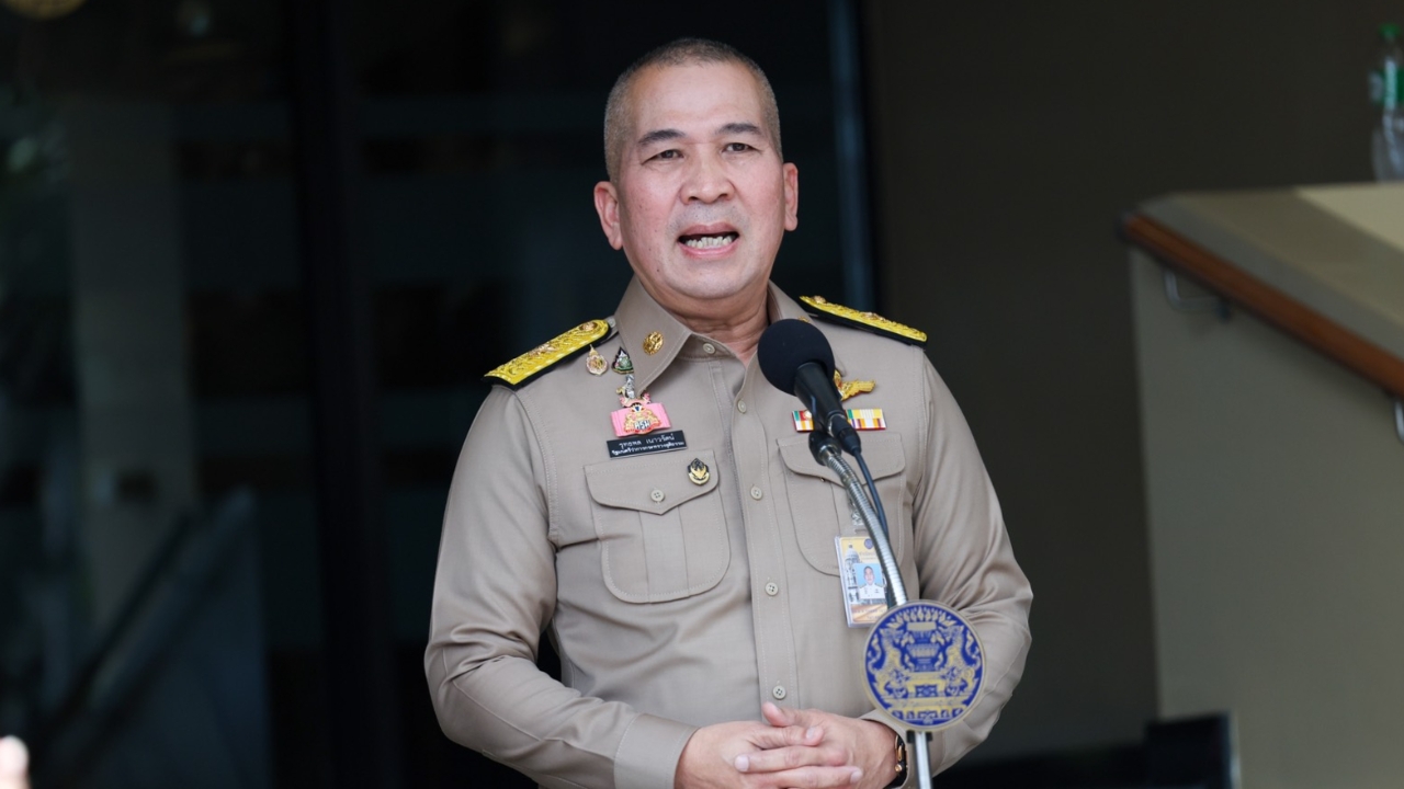 “รุทธพล” เผย DSI เตรียมแจ้งความกองปราบ เอาผิดมือปล่อย-ผู้เผยแพร่สำนวนฮั้ว สว.