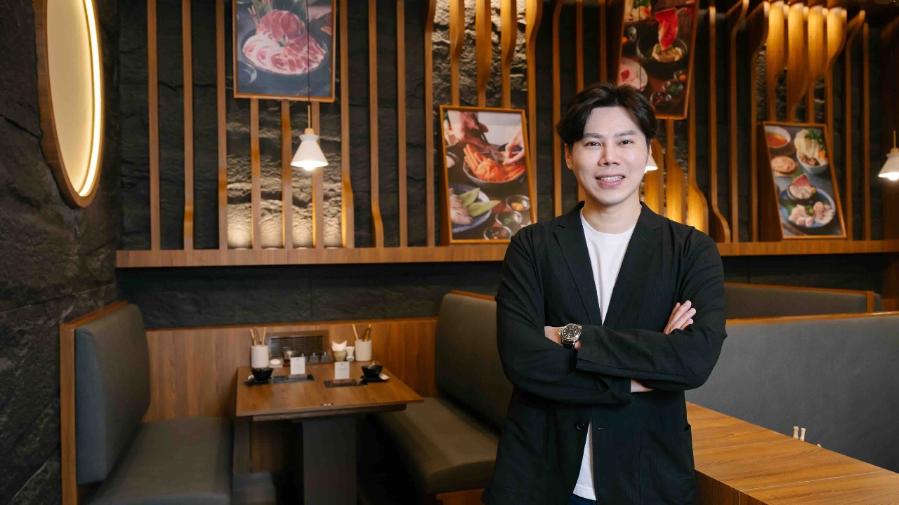 ซีอาร์จีชี้ร้านอาหารล้นห้าง เปิดศึกแย่งกำลังซื้อเดิม ลูกค้าไม่เพิ่มตาม ยอดขายต่อสาขาถูกหาร