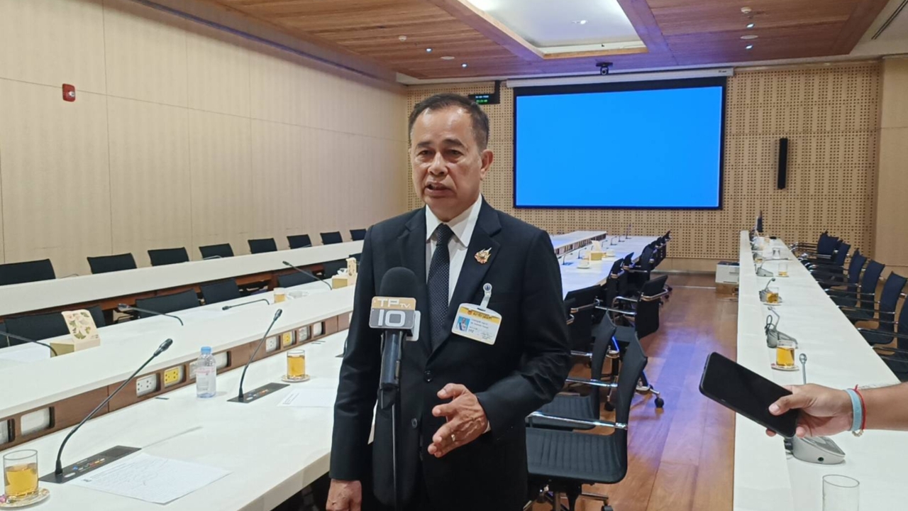 กมธ.ทหาร วุฒิสภา มองเหตุไฟใต้การข่าวต้องแก้ไขด่วน แนะคนดูแลพื้นที่ชายแดนใต้ ต้องรู้จักปัญหาพื้นที่