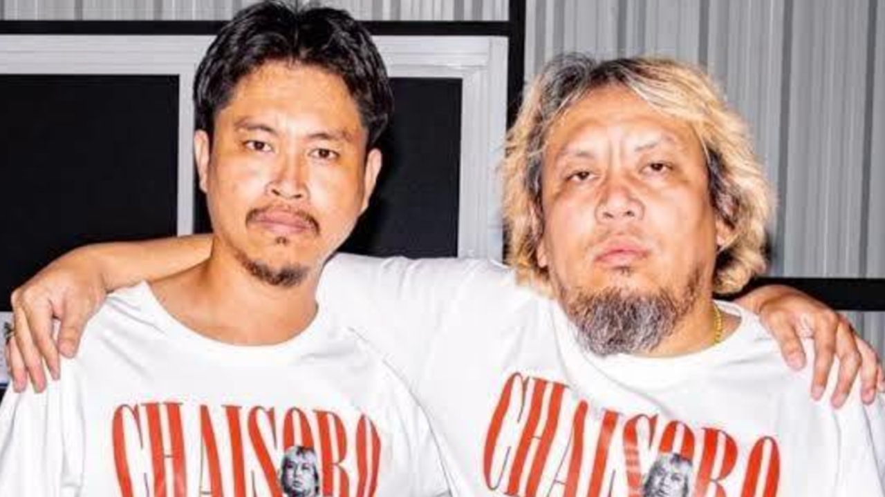 เปิดประวัติ "เฟ็ดเฟ่" ยูทูบเบอร์ในตำนาน "ต้า-ยัต" อดีตเพื่อนสนิทสู่ปมแตกหักฟ้อง 20 ล้าน