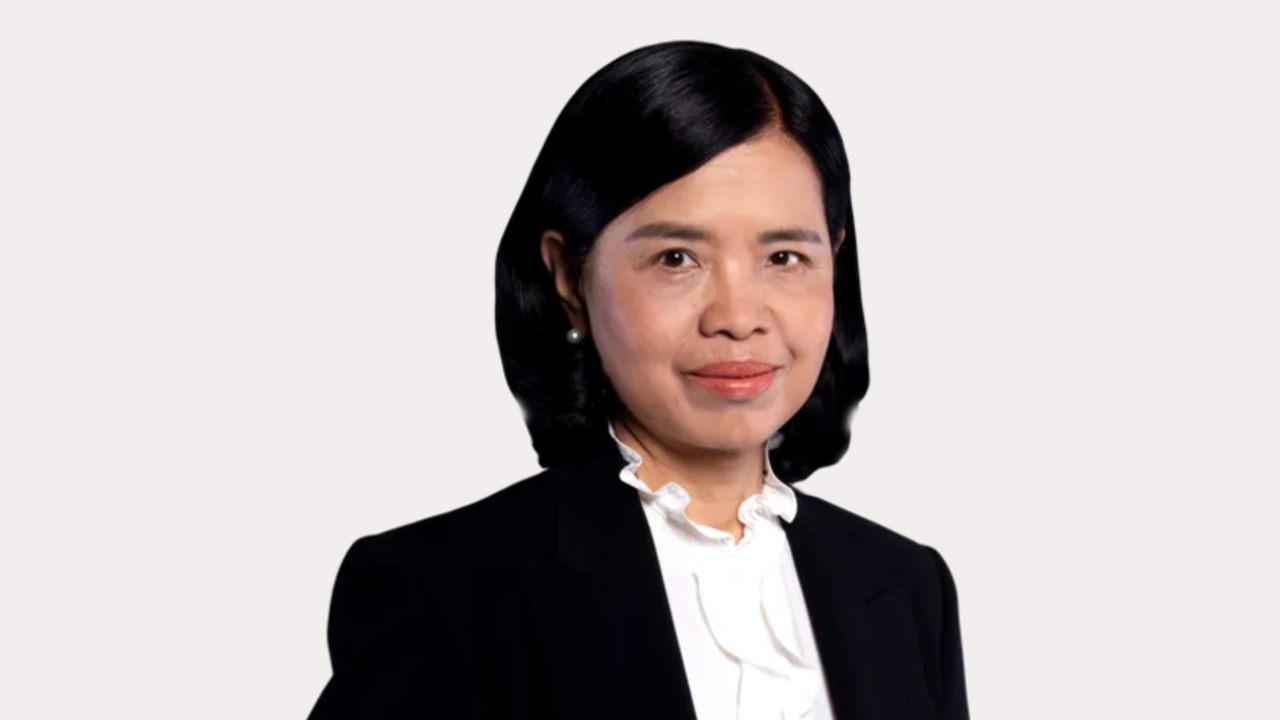 ราชกิจจาฯ ประกาศแต่งตั้ง “เพียงพนอ บุญกล่ำ” เป็นที่ปรึกษาผู้นำฝ่ายค้าน “เท้ง ณัฐพงษ์”