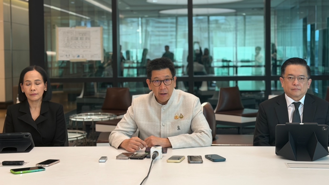 ครม.ไฟเขียวร่างกฎหมายตลาดทุน 4 ฉบับ ให้ทันสมัย คุ้มครองนักลงทุน