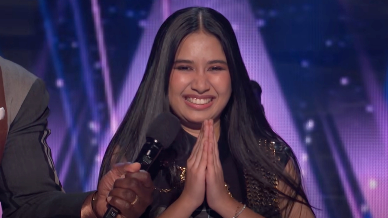 คนไทยเฮ แห่แสดงความยินดี "น้องเนเน่" เข้ารอบชิงชนะเลิศ America’s Got Talent