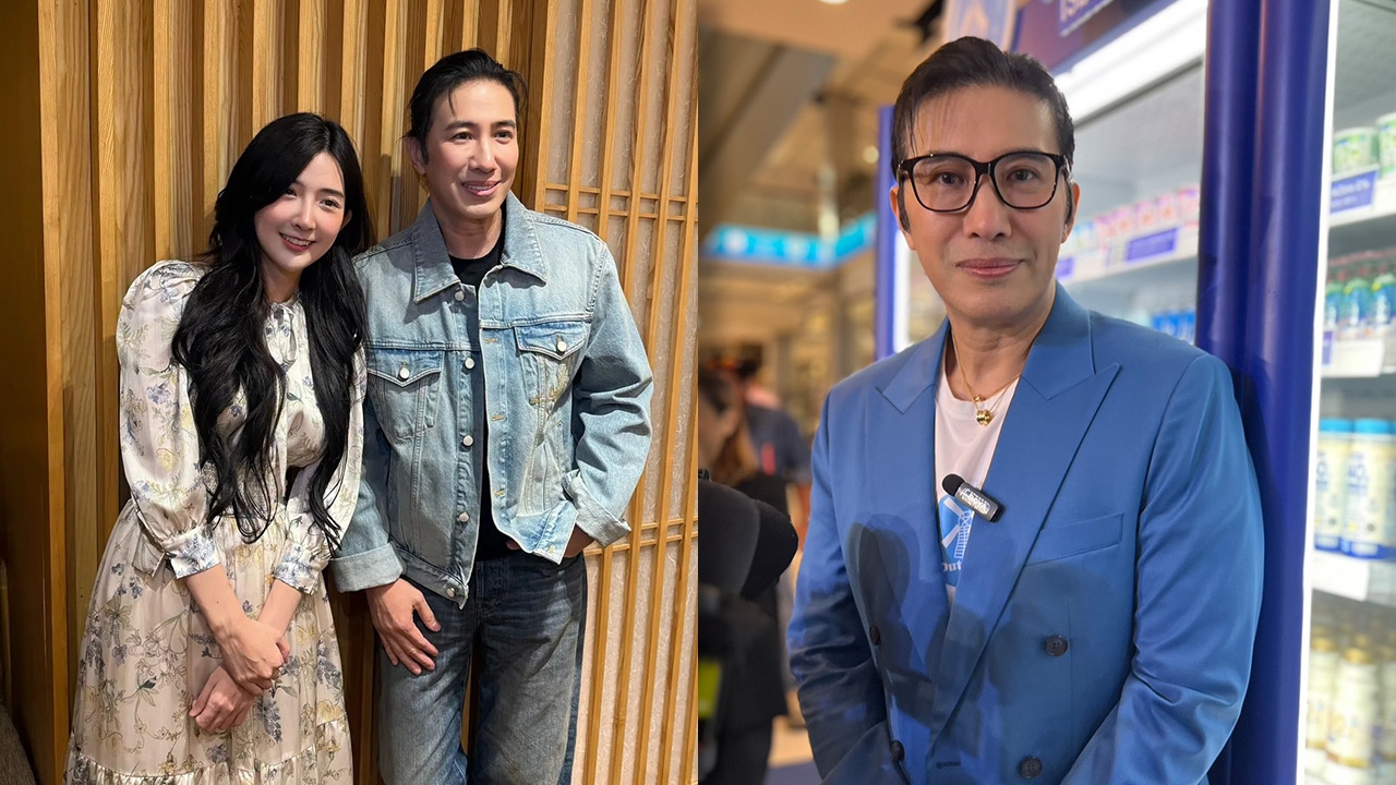 หนุ่ม กรรชัย เปิดใจครั้งแรก จบดราม่า เบียร์ เดอะวอยซ์ ยันไร้คดีความ 