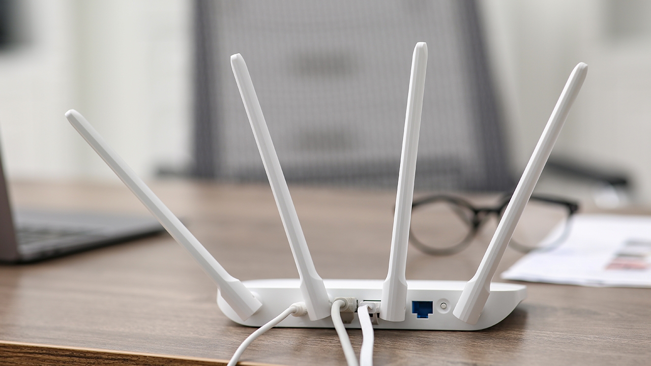 เช็ก 5 จุดห้ามวางเราเตอร์ Wi-Fi ถ้าไม่อยากให้เน็ตช้า สัญญาณสะดุดทั่วบ้าน