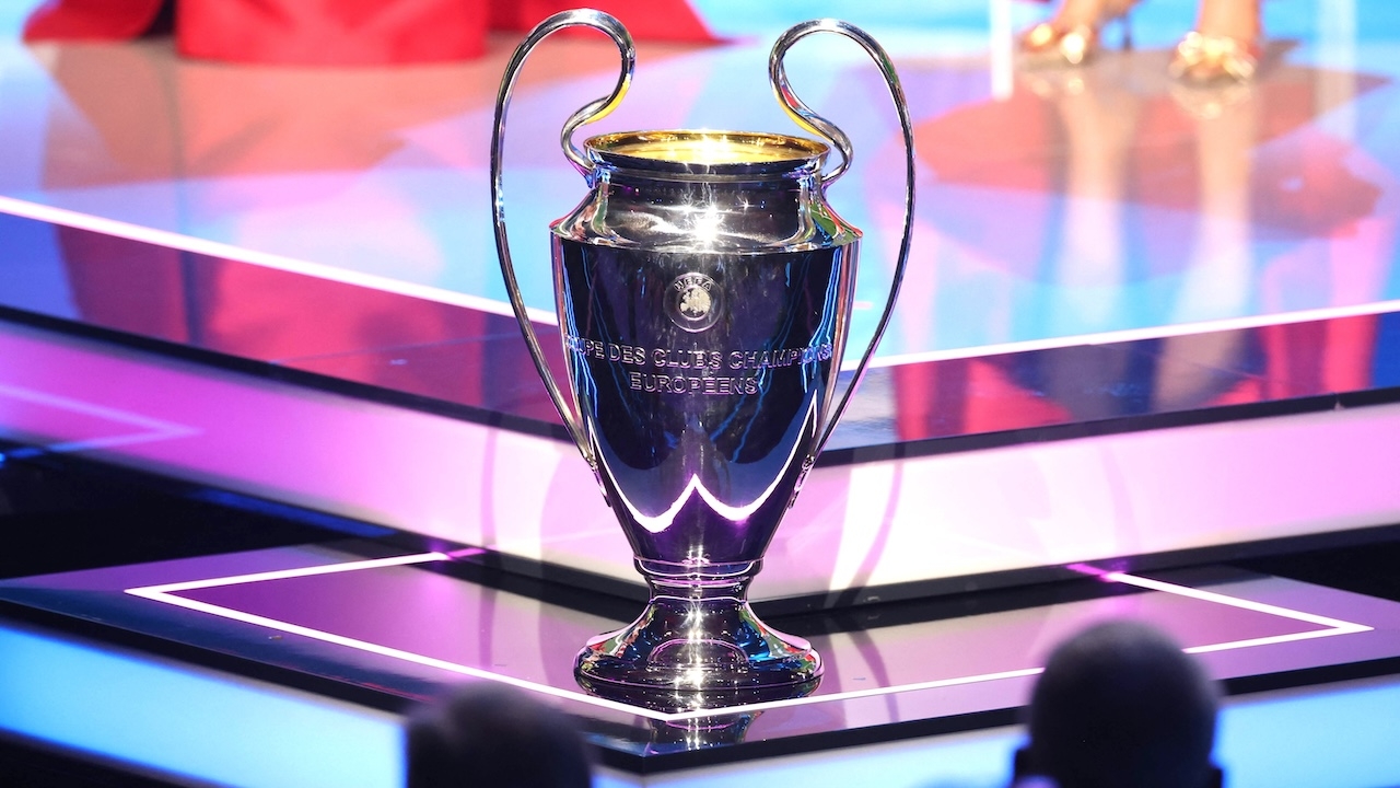 Summary of UEFA Champions League (UCL) 2026-27 Season Group Stage Draw Results