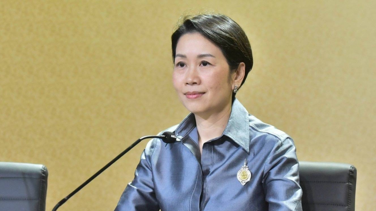 เตือนผู้ไม่ผ่านเกณฑ์บัตรสวัสดิการแห่งรัฐ “เพราะข้อมูลรถ” รีบยื่นทบทวนสิทธิใน 31 ส.ค.