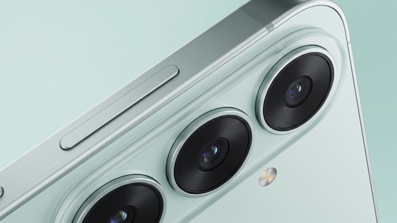 Samsung เปิดตัว Galaxy S26 FE พร้อมชิป Exynos 2500